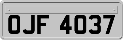 OJF4037