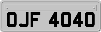 OJF4040