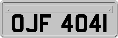 OJF4041