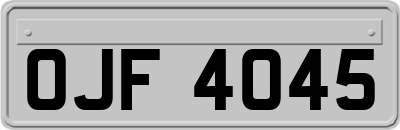 OJF4045