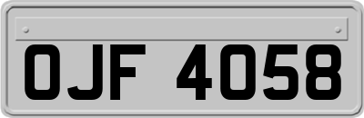 OJF4058