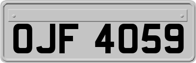 OJF4059