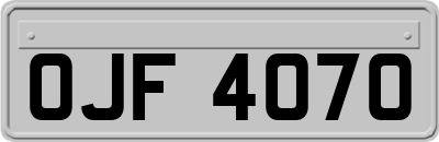 OJF4070