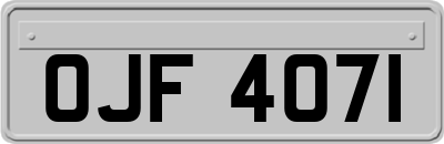 OJF4071