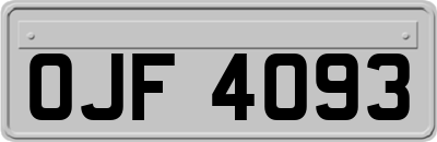 OJF4093