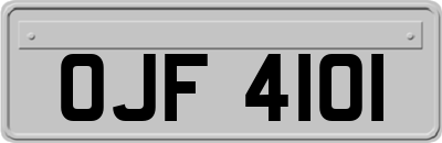 OJF4101