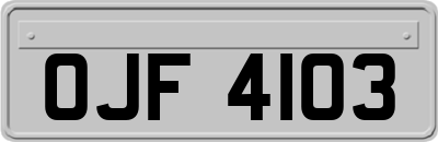 OJF4103