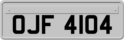 OJF4104