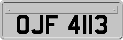 OJF4113