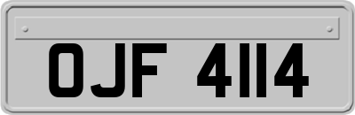 OJF4114