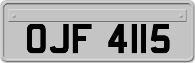 OJF4115