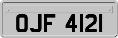 OJF4121