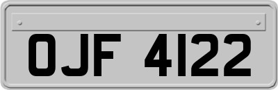 OJF4122