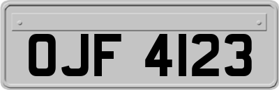 OJF4123