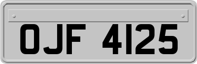 OJF4125