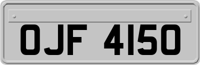 OJF4150