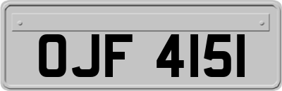 OJF4151