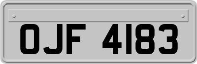 OJF4183