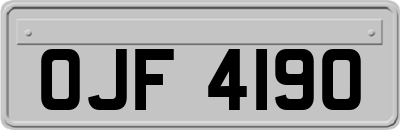 OJF4190