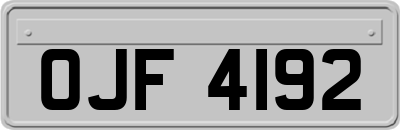 OJF4192