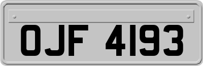 OJF4193