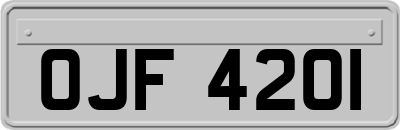 OJF4201