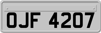 OJF4207