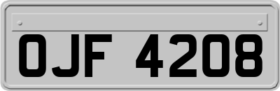 OJF4208