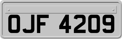 OJF4209