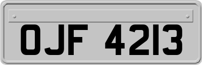 OJF4213