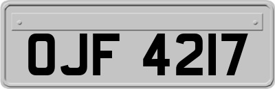 OJF4217