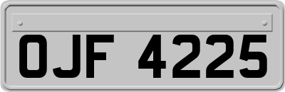 OJF4225
