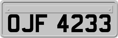 OJF4233