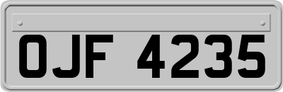 OJF4235