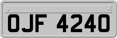 OJF4240