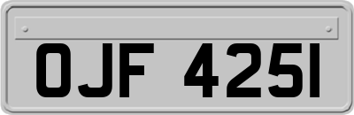 OJF4251