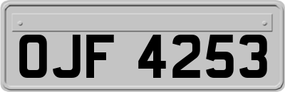 OJF4253