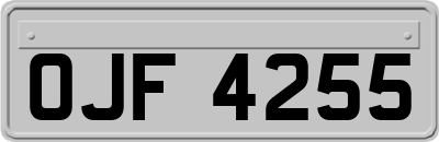 OJF4255