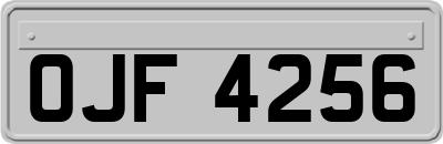OJF4256