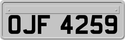 OJF4259