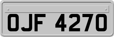 OJF4270
