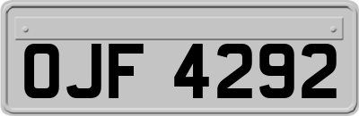 OJF4292