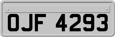 OJF4293