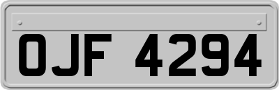 OJF4294