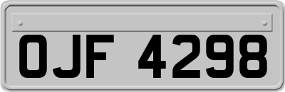 OJF4298