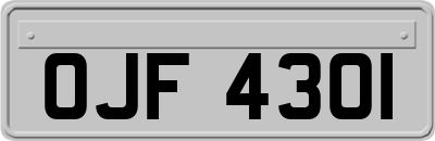 OJF4301