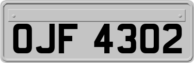 OJF4302