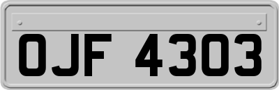 OJF4303