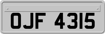 OJF4315