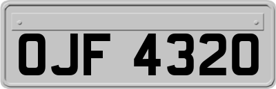 OJF4320